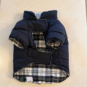 American Eagle Dog Jacket